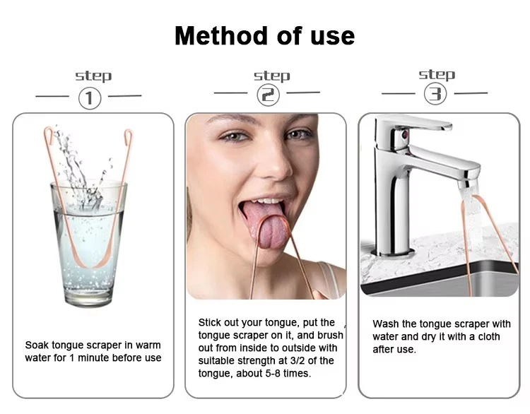 Oral care product Oral care product